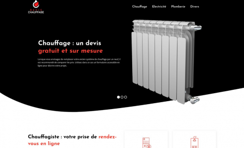 https://www.devischauffage.info