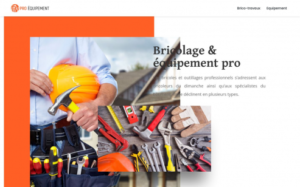 https://www.pro-equipement.fr