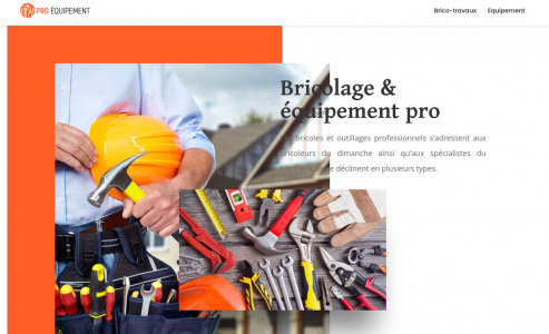 https://www.pro-equipement.fr